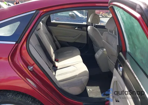 2015 Hyundai Sonata Sport from USA, damaged, VIN 5NPE34AF2FH186921